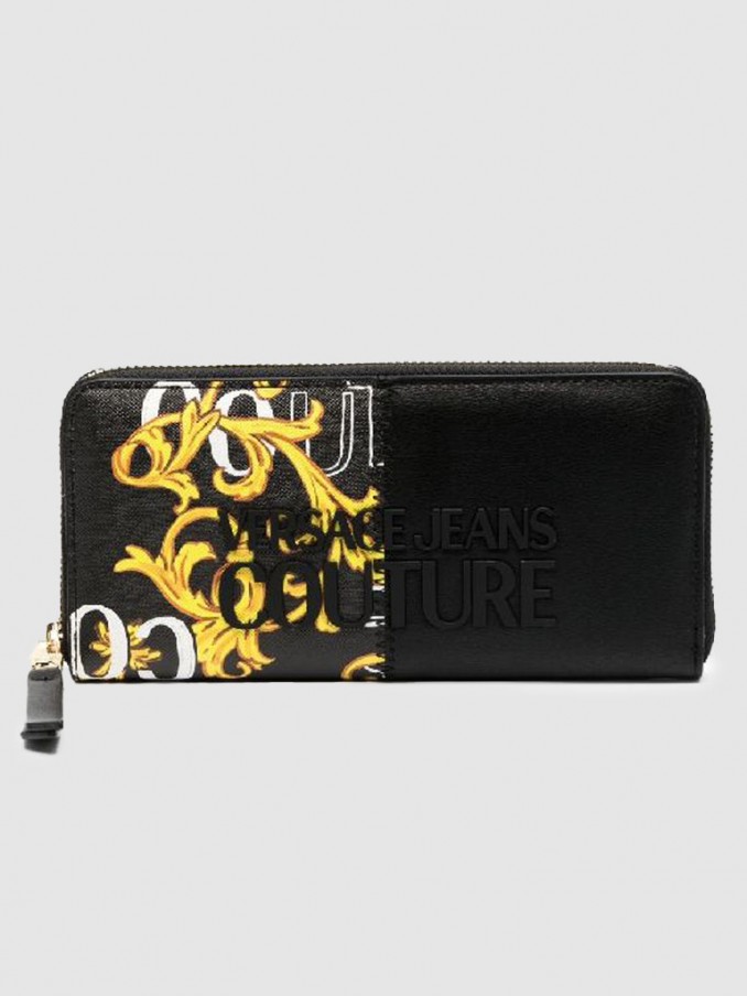 Wallet Woman Versace