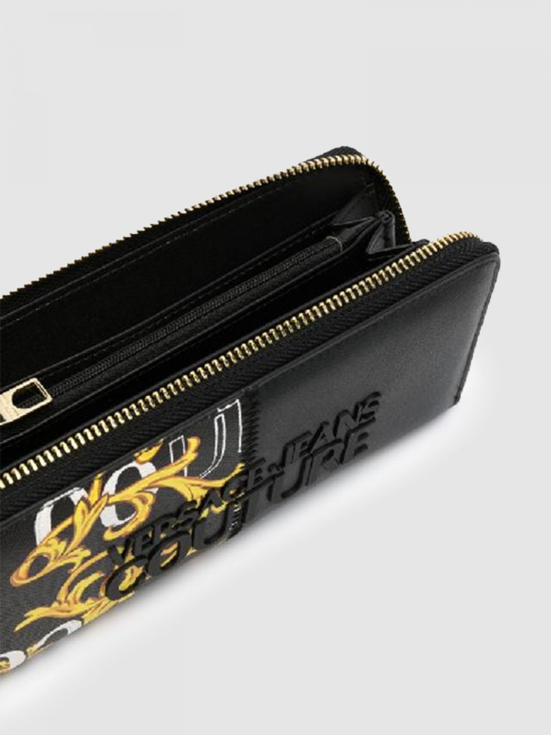 Wallet Woman Versace