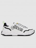 Sneakers Man Versace Sneakers Man Versace