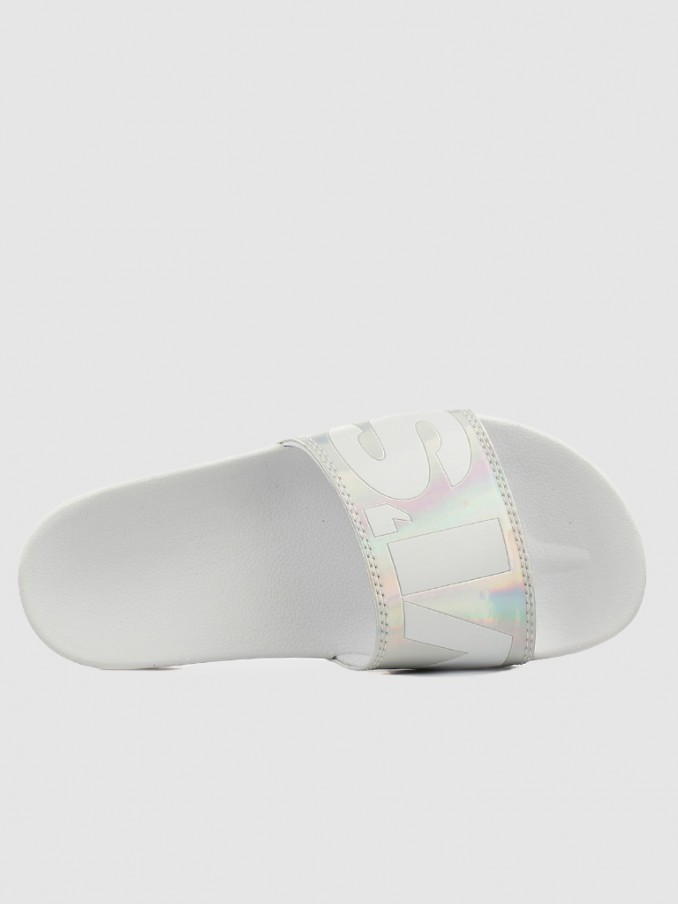 Flip Flops Woman Levis