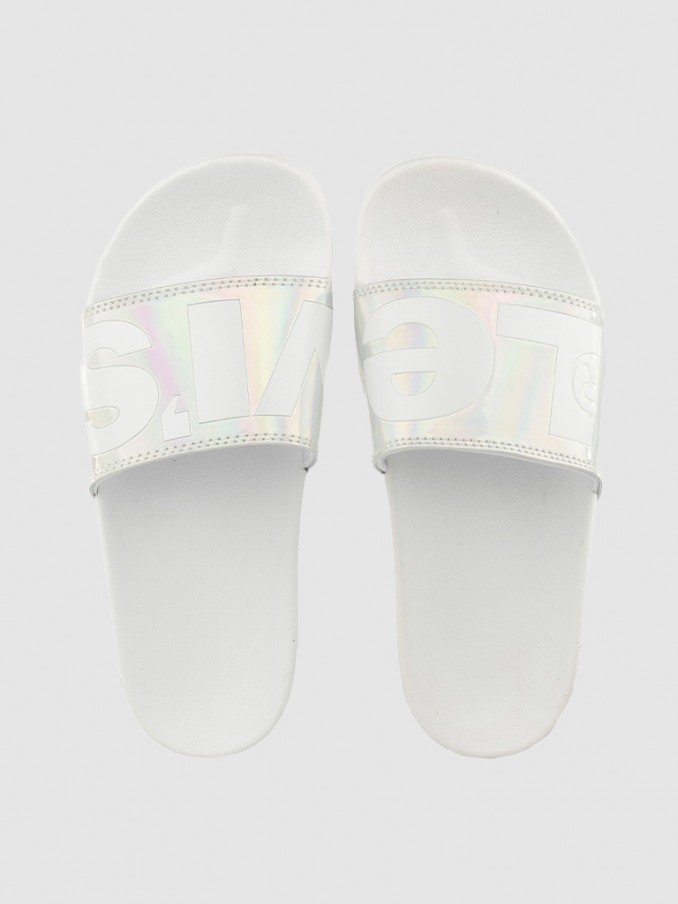 Flip Flops Woman Levis