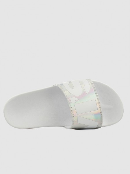 Flip Flops Woman Levis