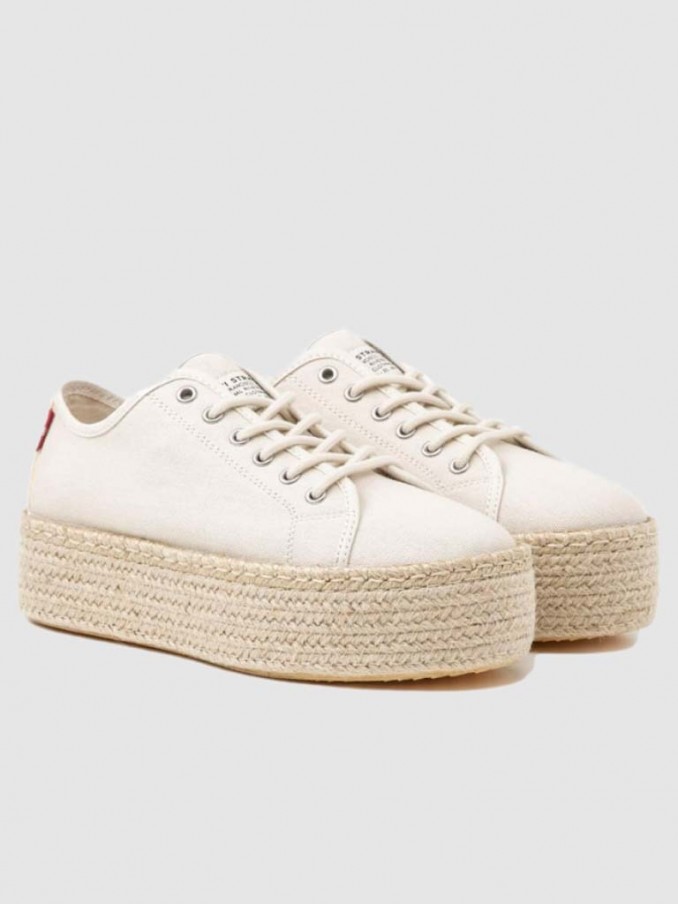 Sneakers Woman Levis