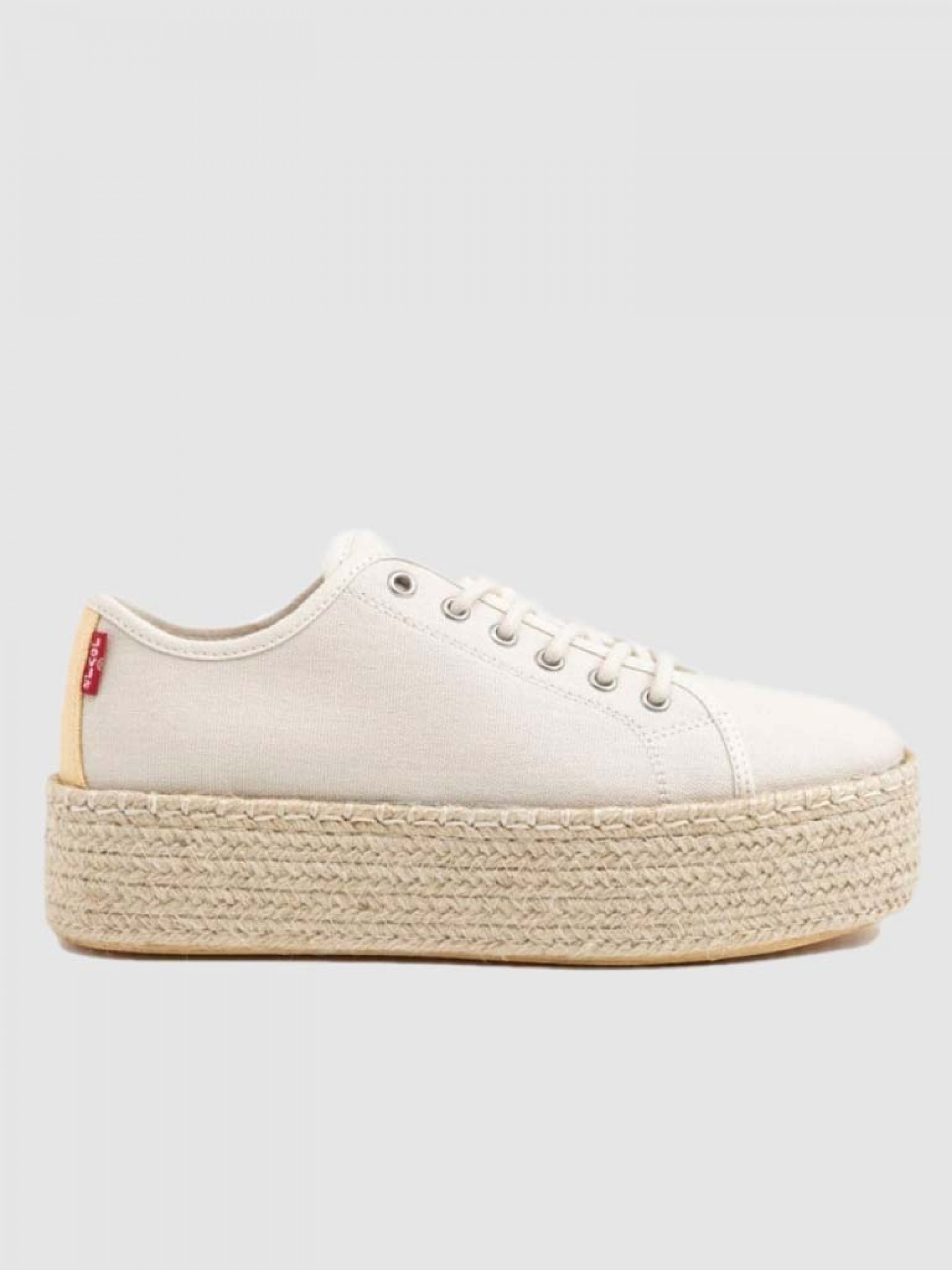 Tenis Mujer Levis