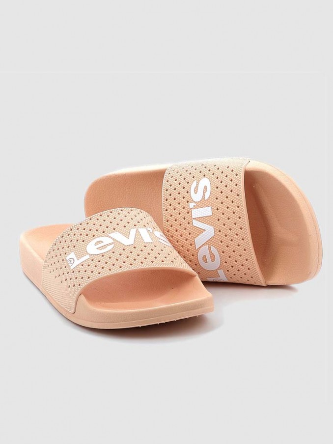 Flip Flops Woman Levis