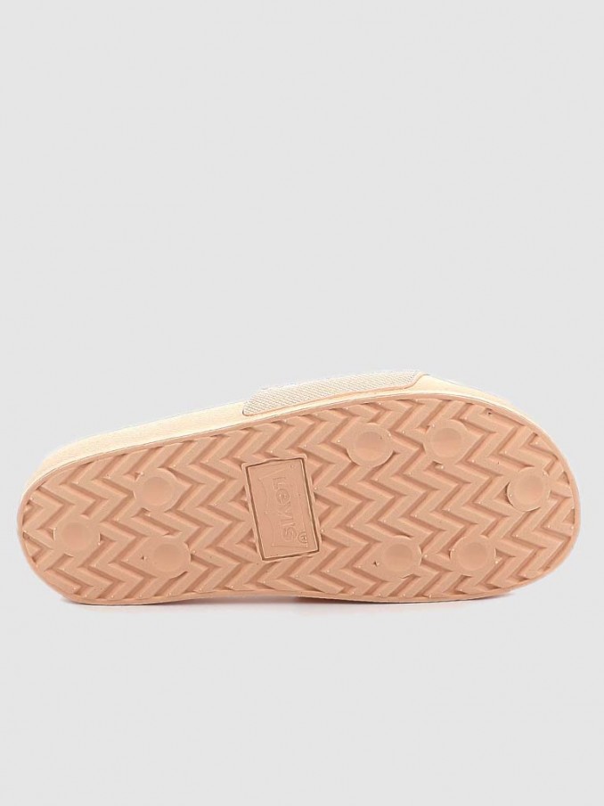 Flip Flops Woman Levis