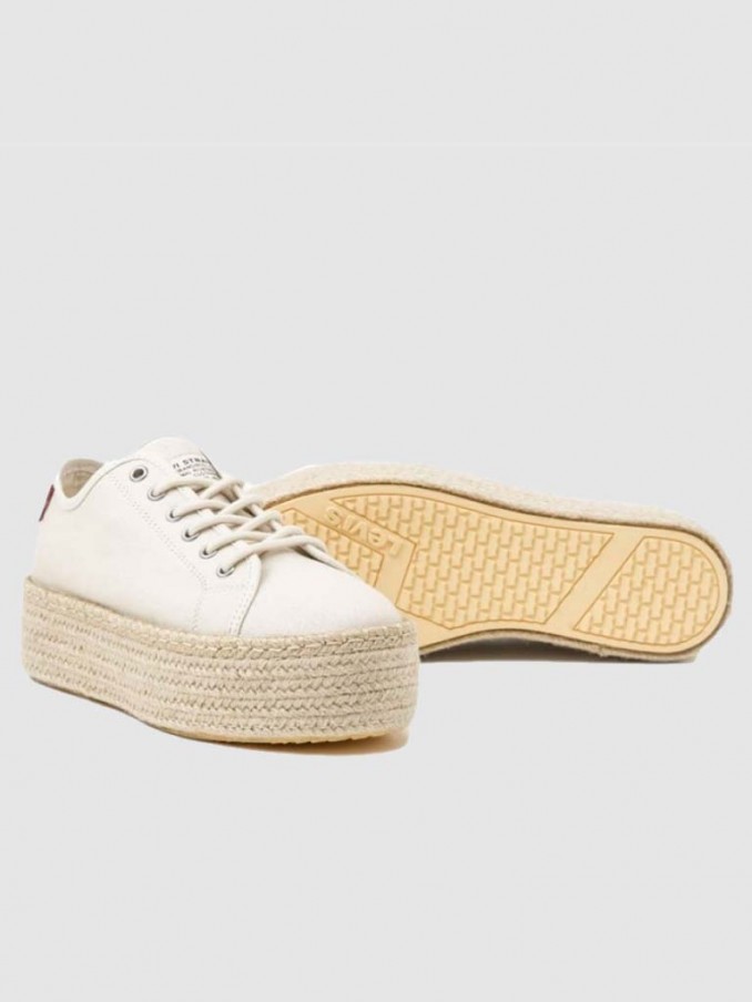 Sneakers Woman Levis