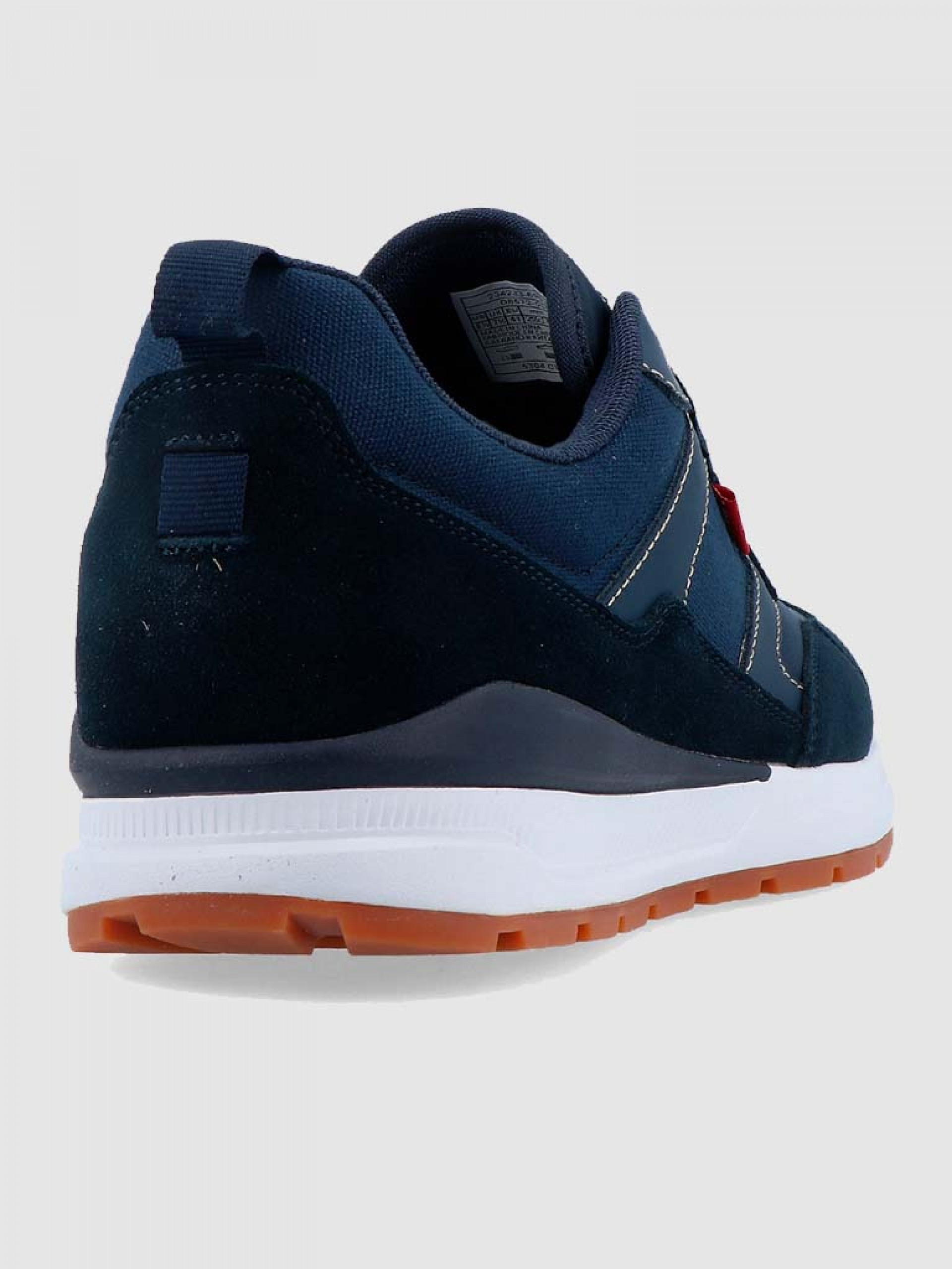 Tenis Hombre Levis