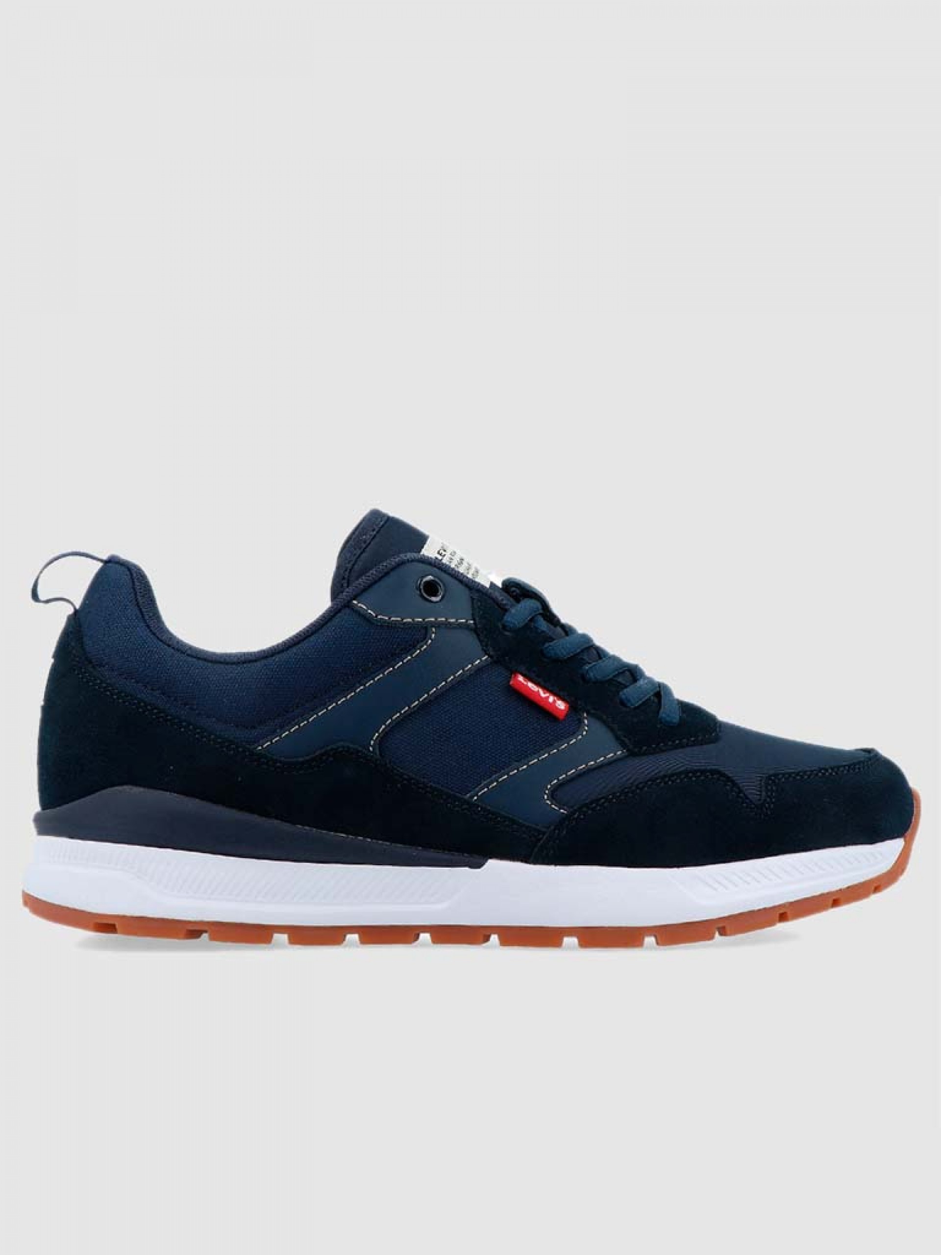Tenis Hombre Levis