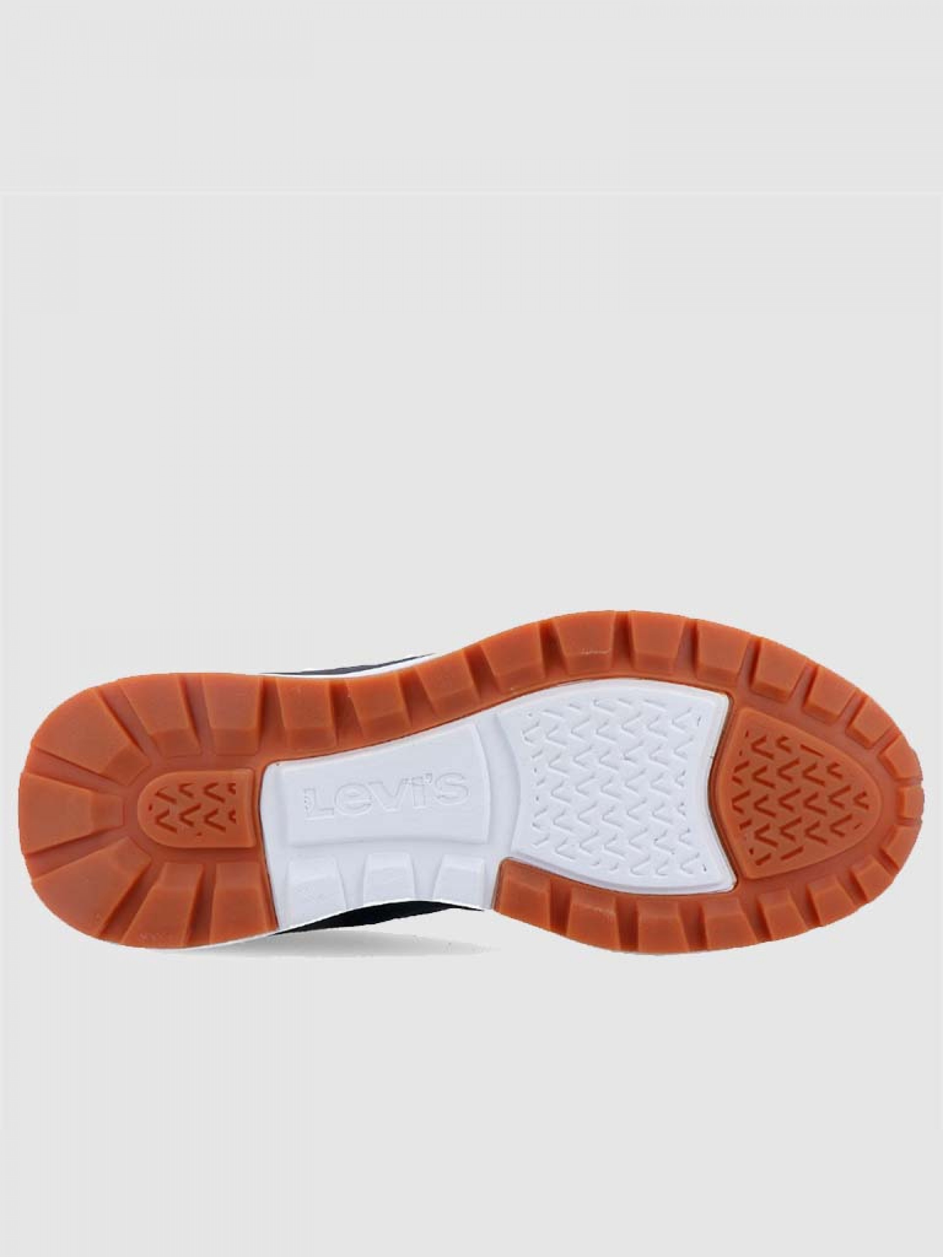 Tenis Hombre Levis