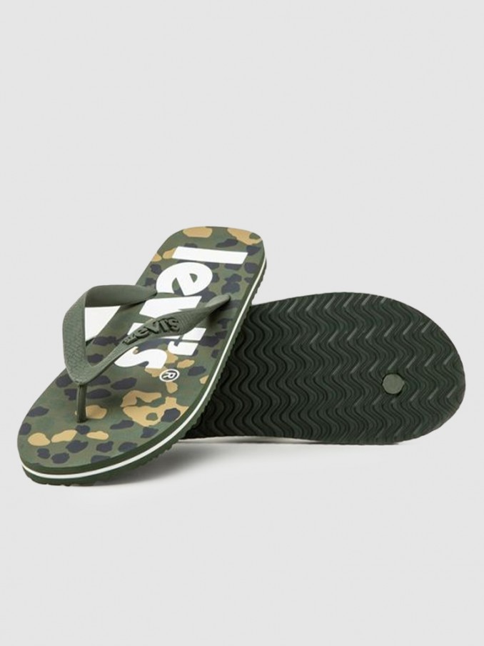 Flip Flops Man Levis
