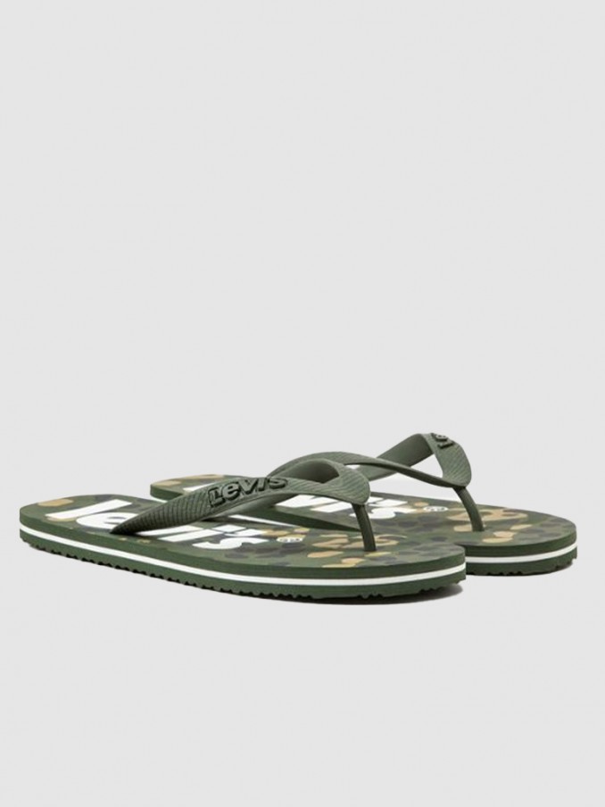 Flip Flops Man Levis