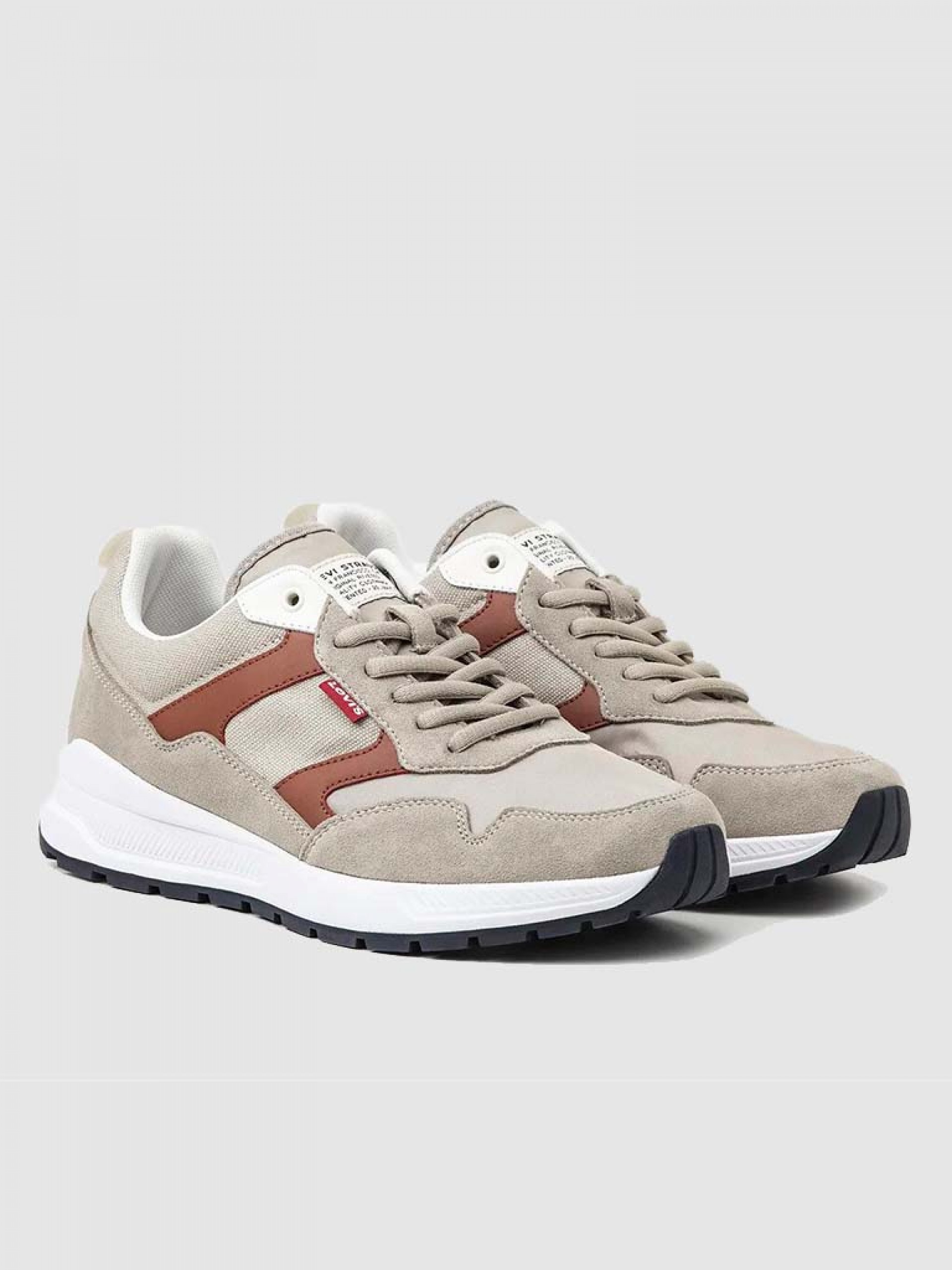 Sneakers Man Levis