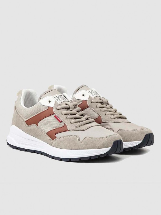 Sneakers Man Levis