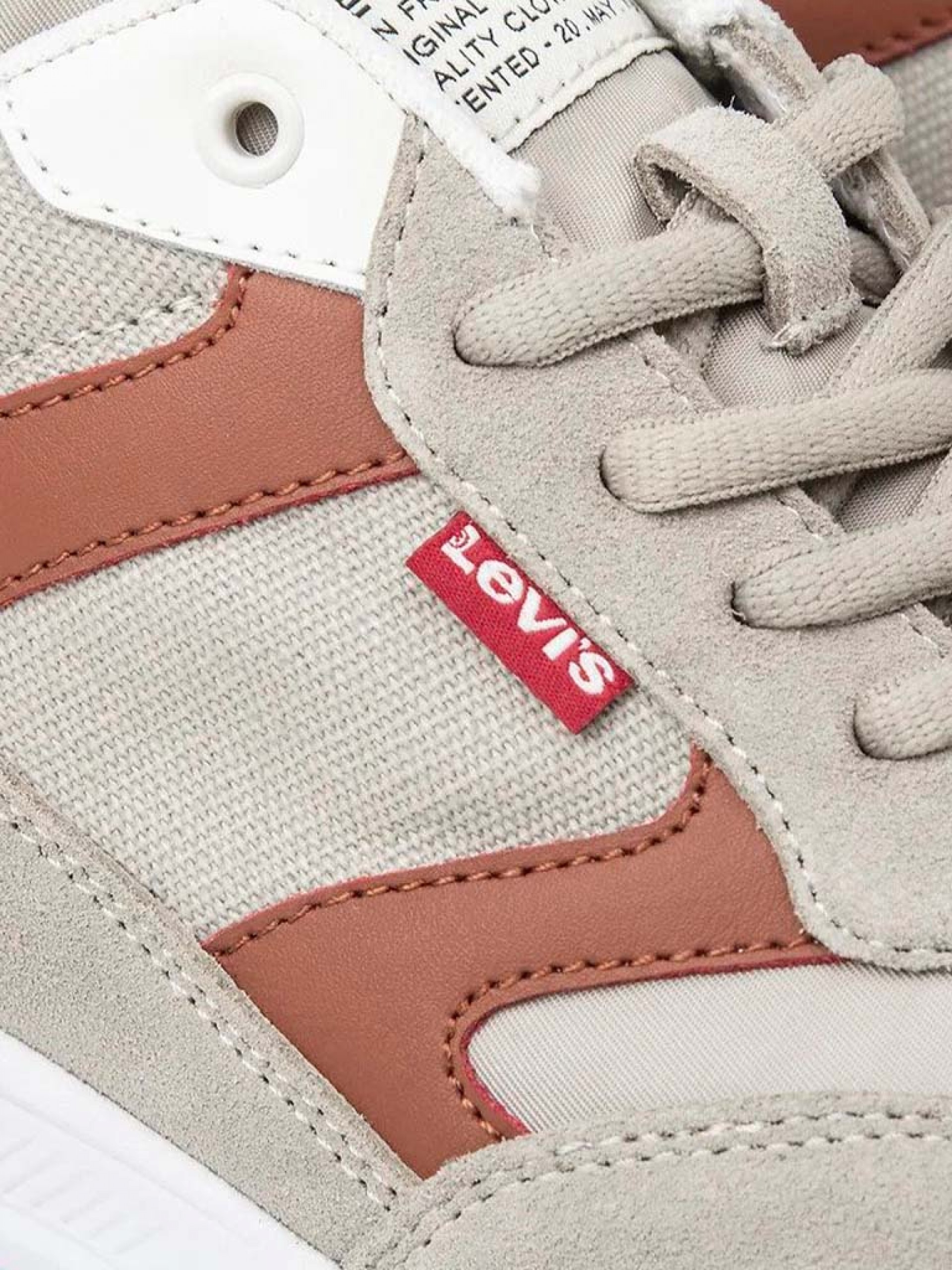 Sneakers Man Levis