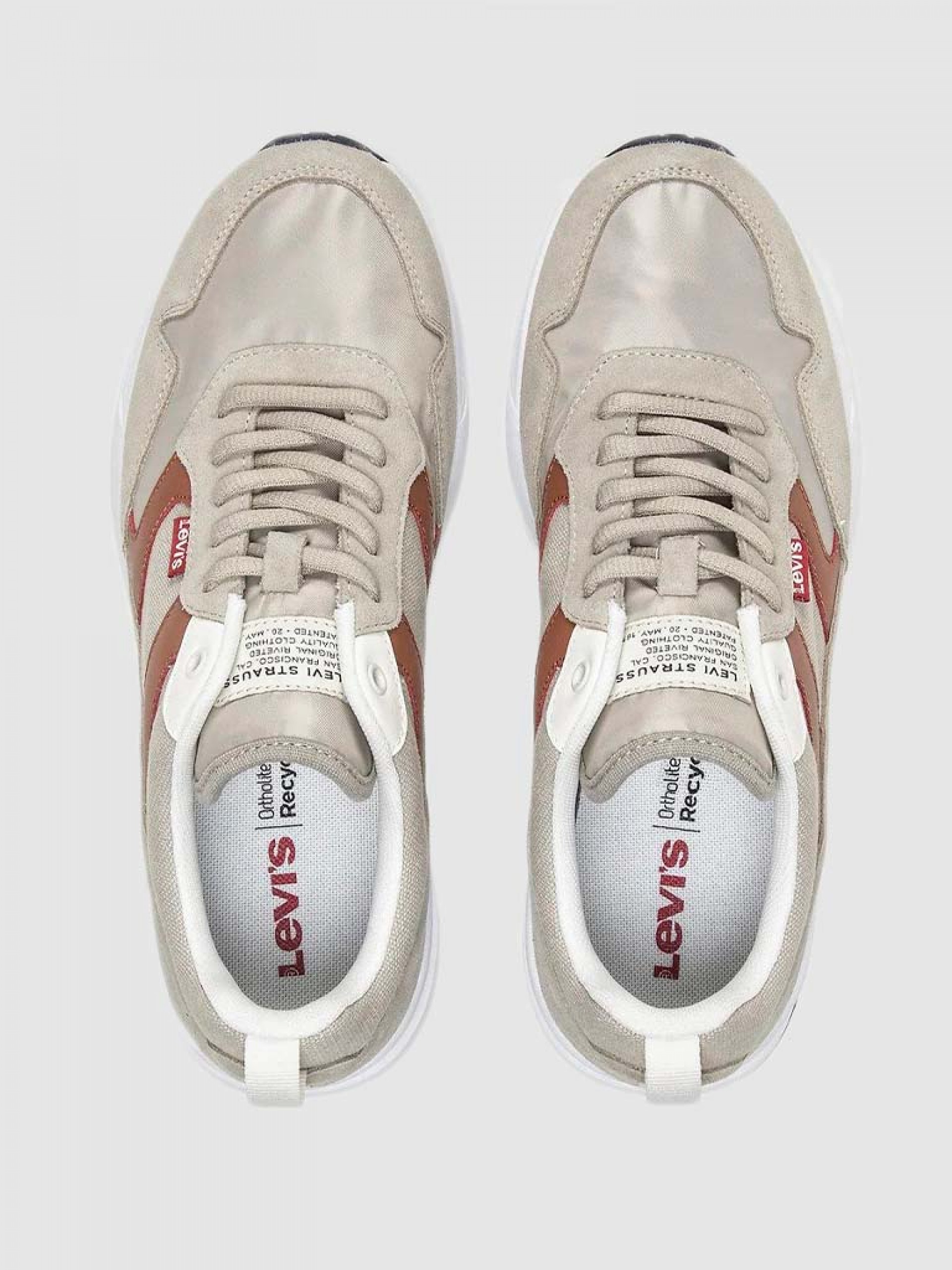 Sneakers Man Levis