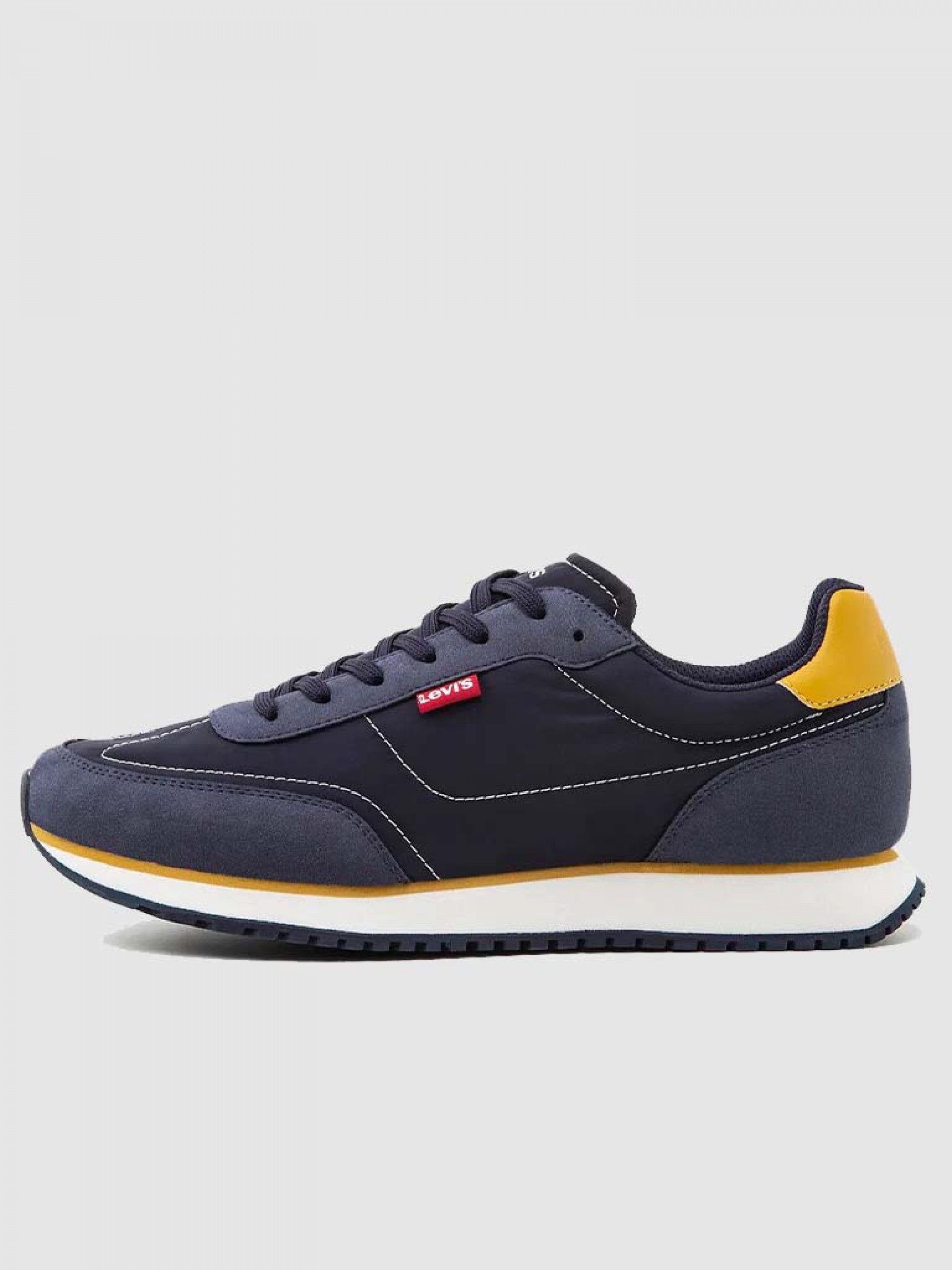 Tenis Hombre Levis