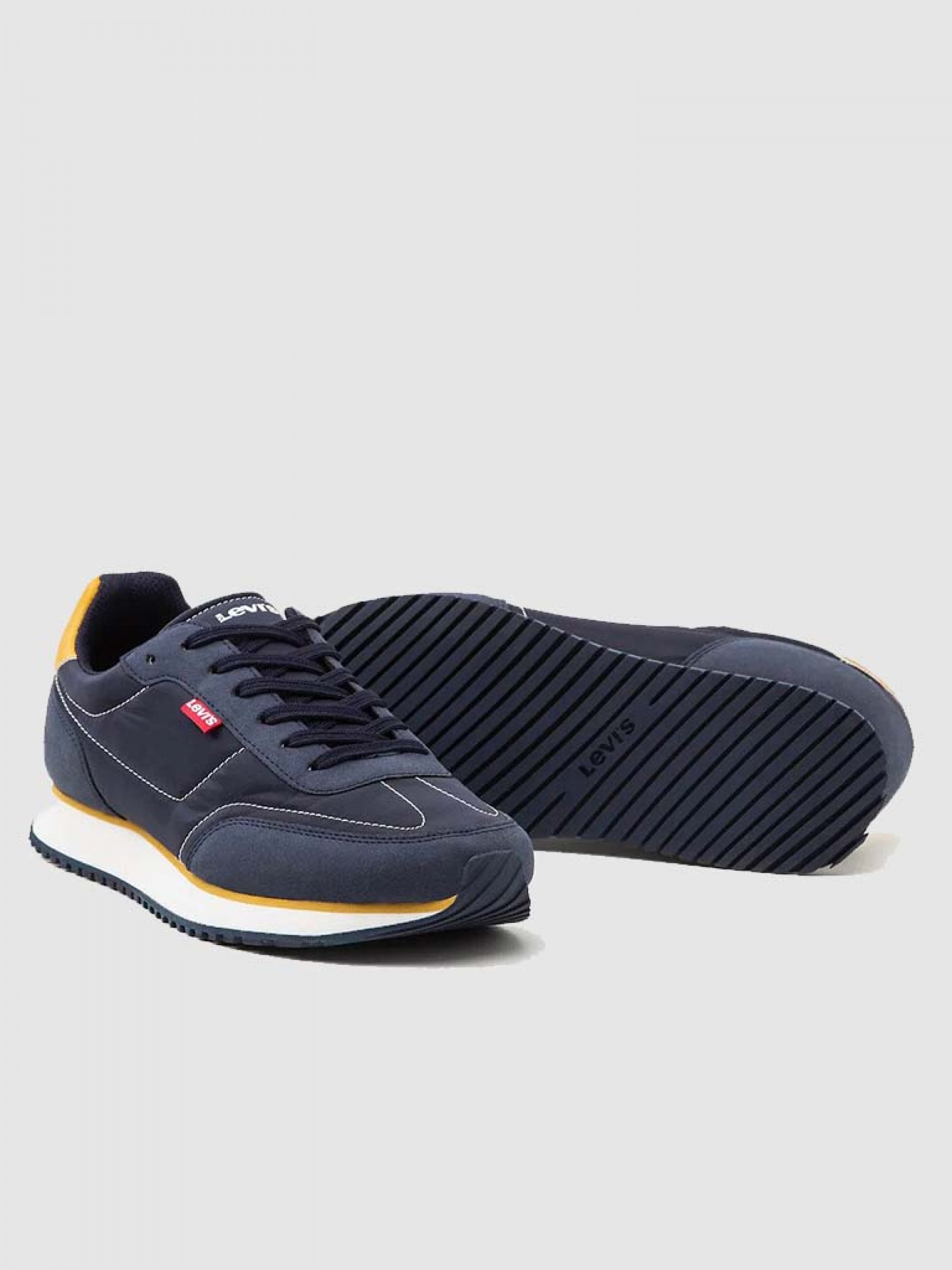 Tenis Hombre Levis