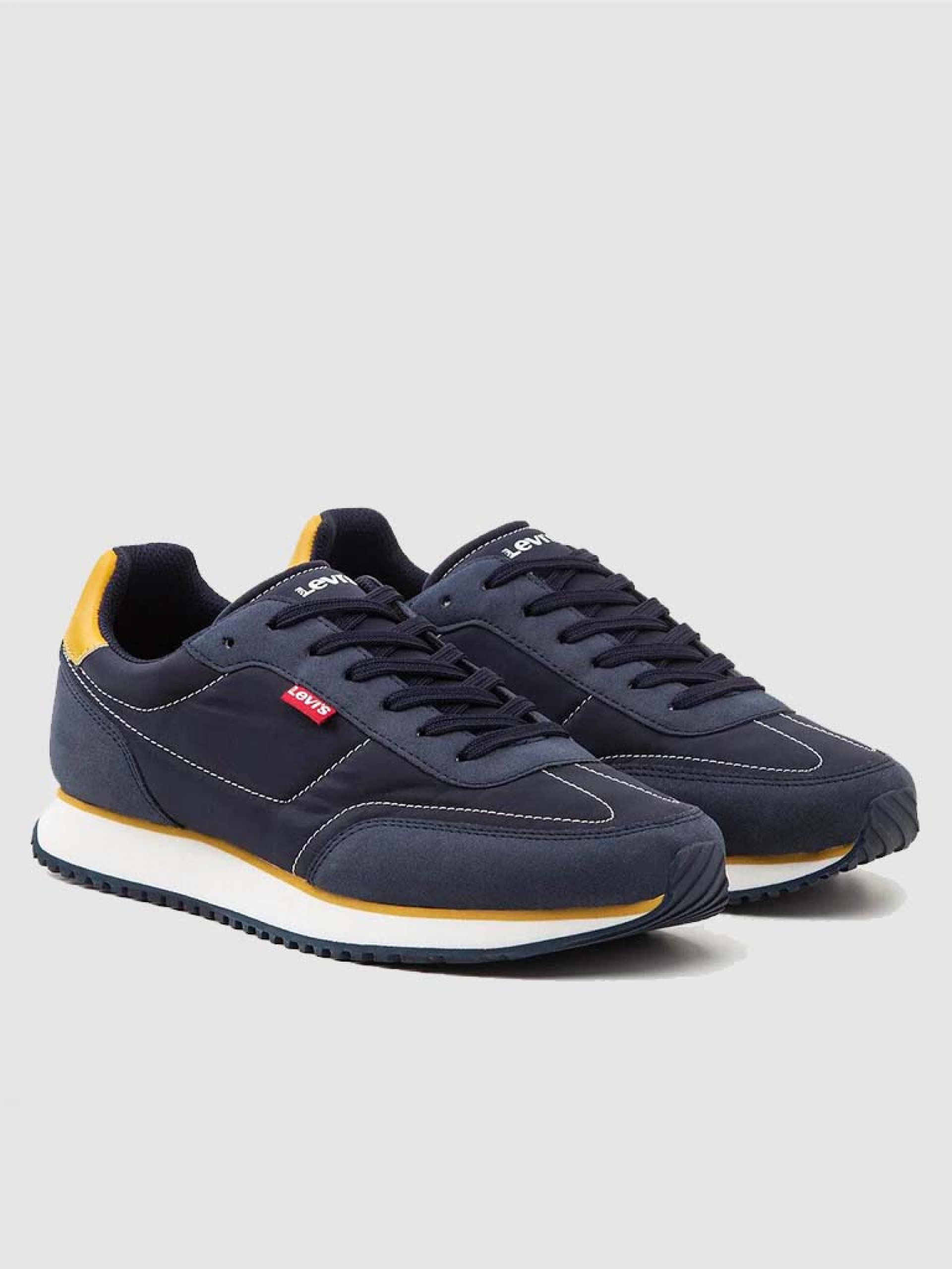 Tenis Hombre Levis