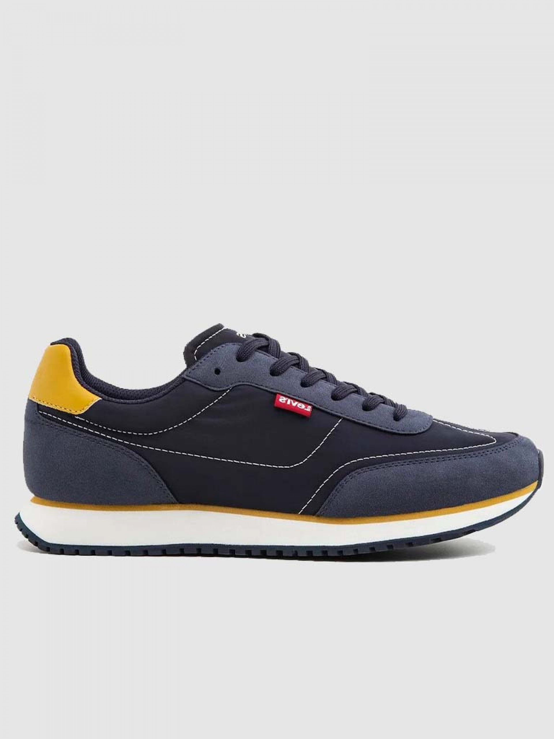 Tenis Hombre Levis