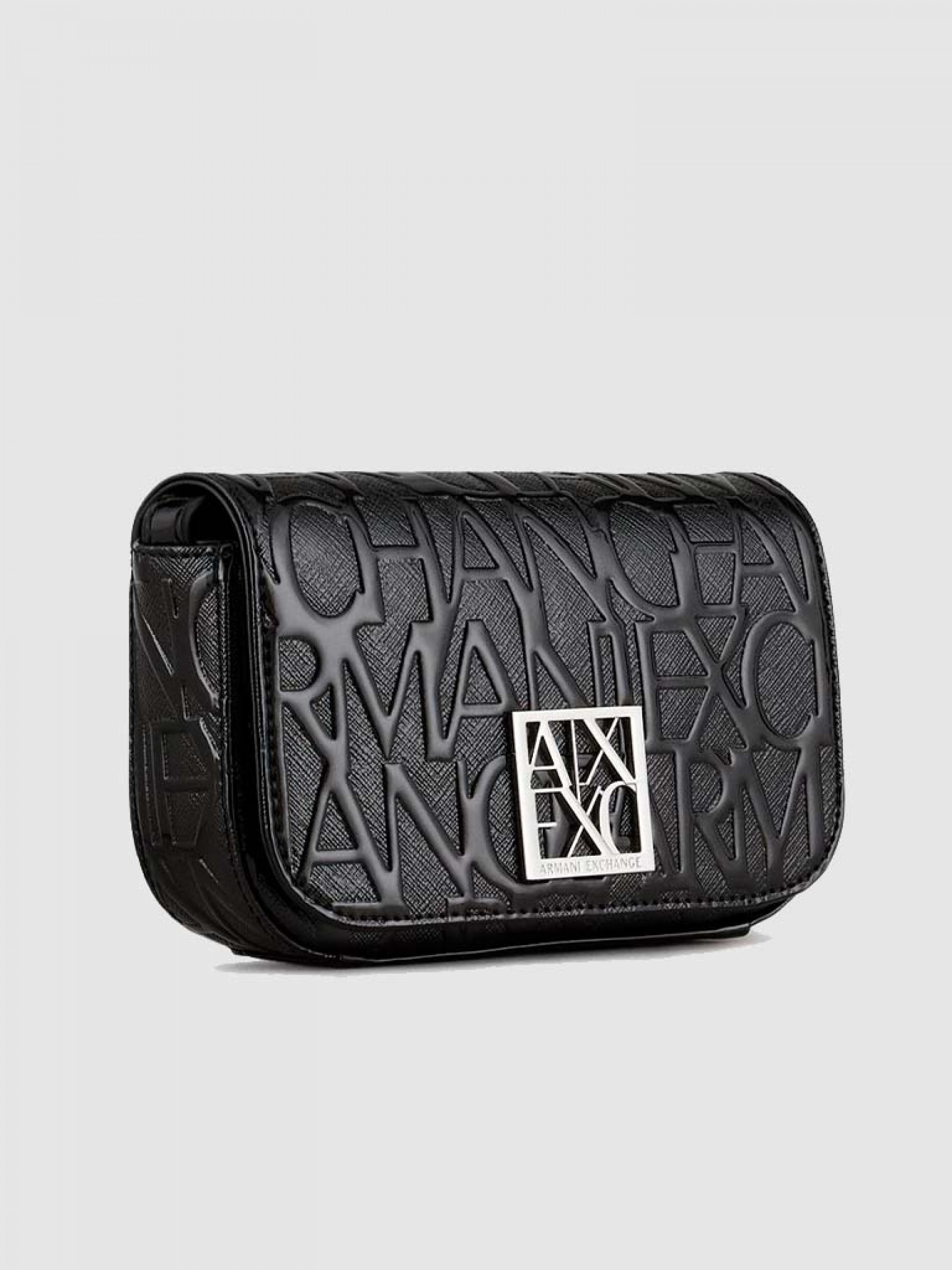Shoulder Bags Woman Armani Exchange