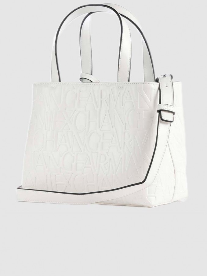 Shoppers Woman Armani Exchange
