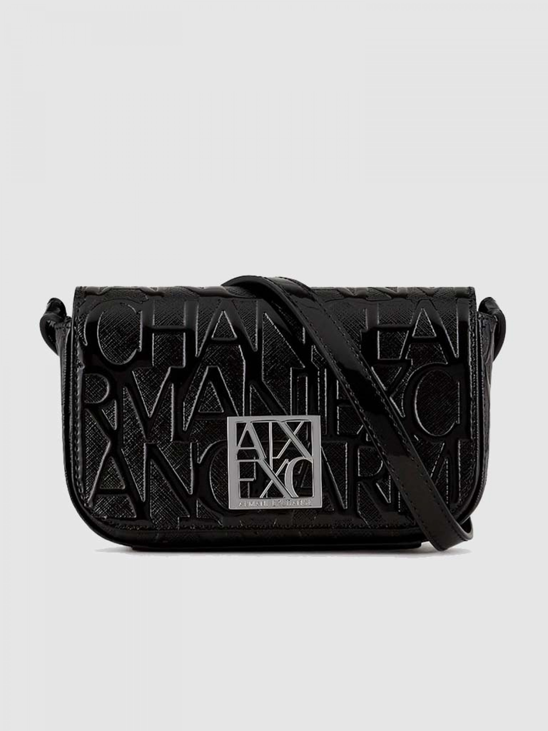 Shoulder Bags Woman Armani Exchange