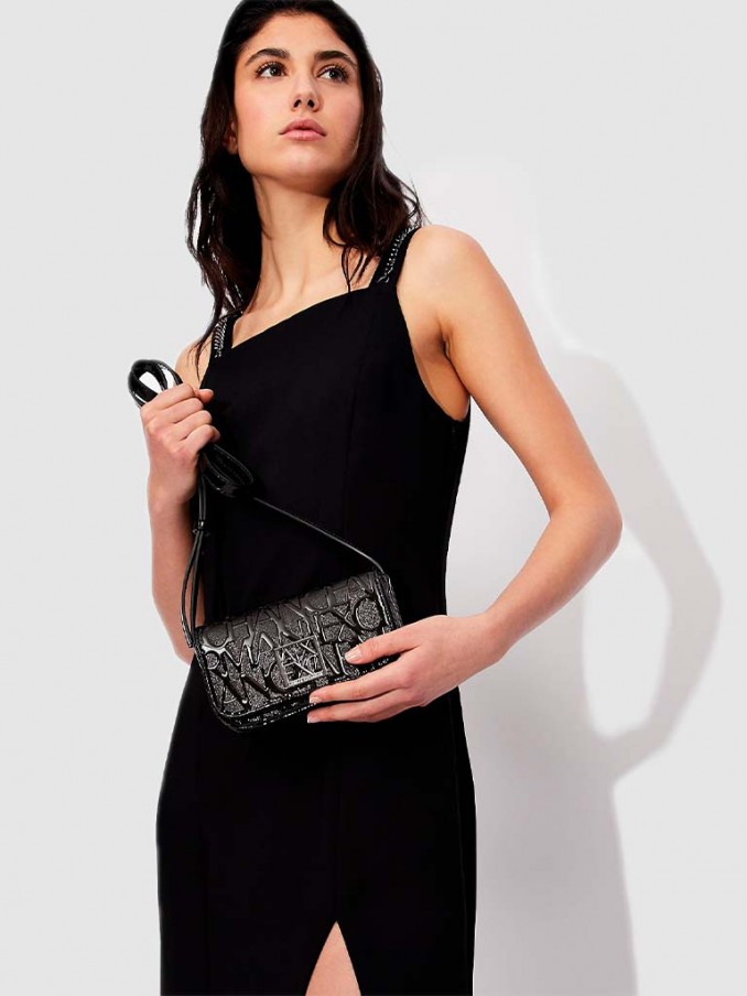 Shoulder Bags Woman Armani Exchange