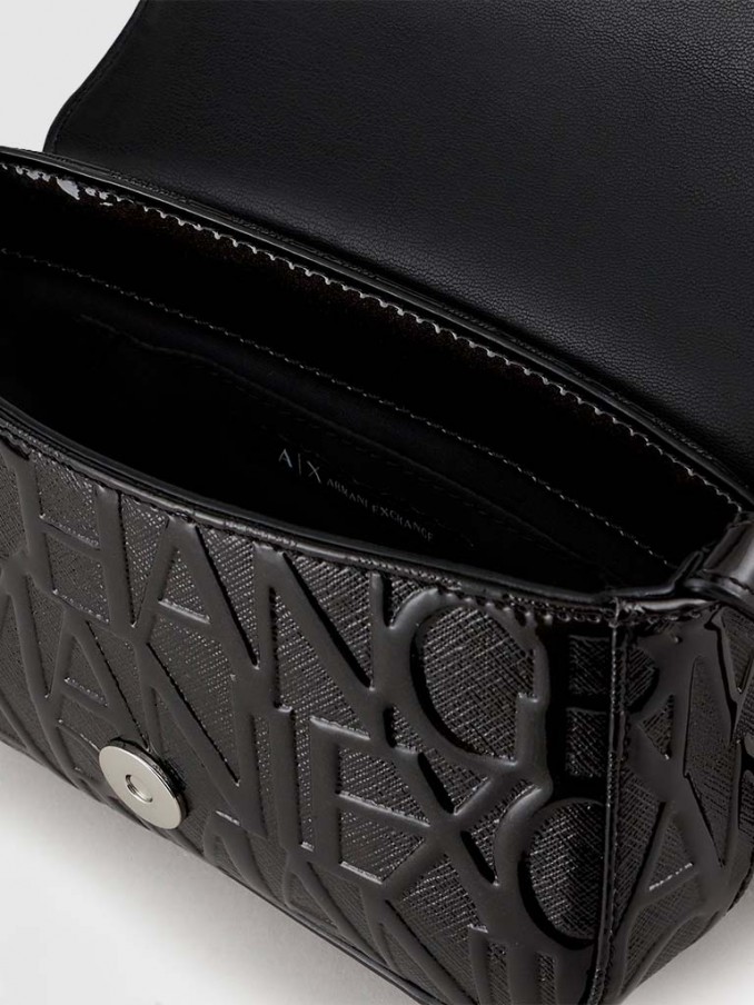Shoulder Bags Woman Armani Exchange