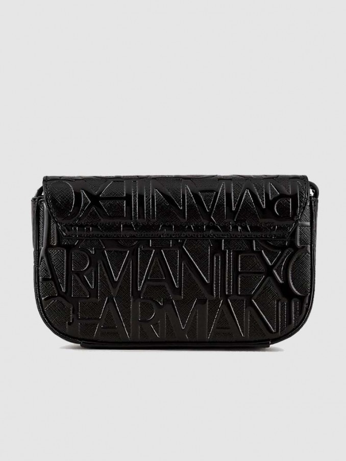 Shoulder Bags Woman Armani Exchange