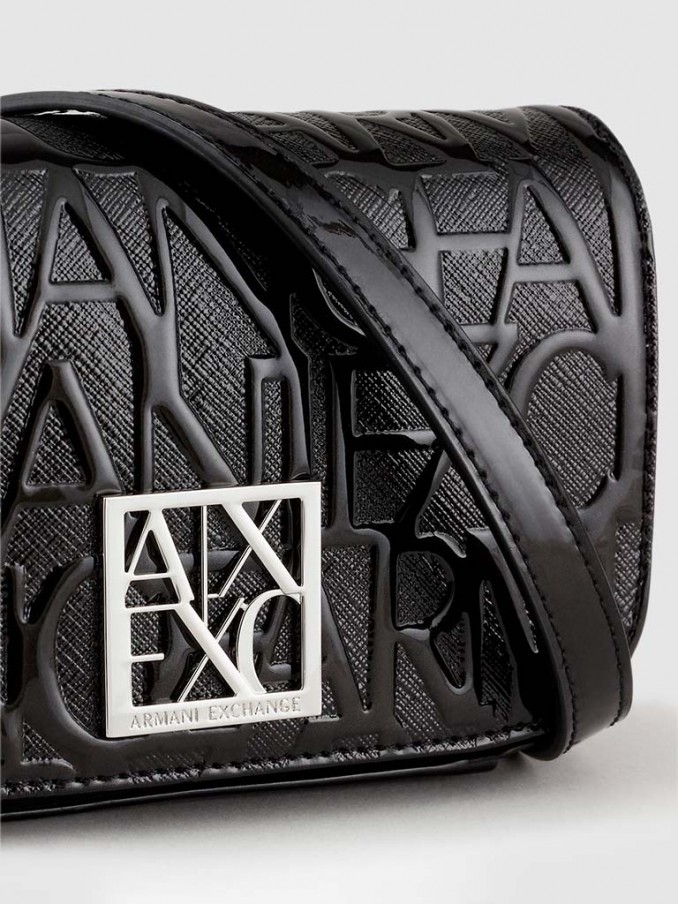 Shoulder Bags Woman Armani Exchange