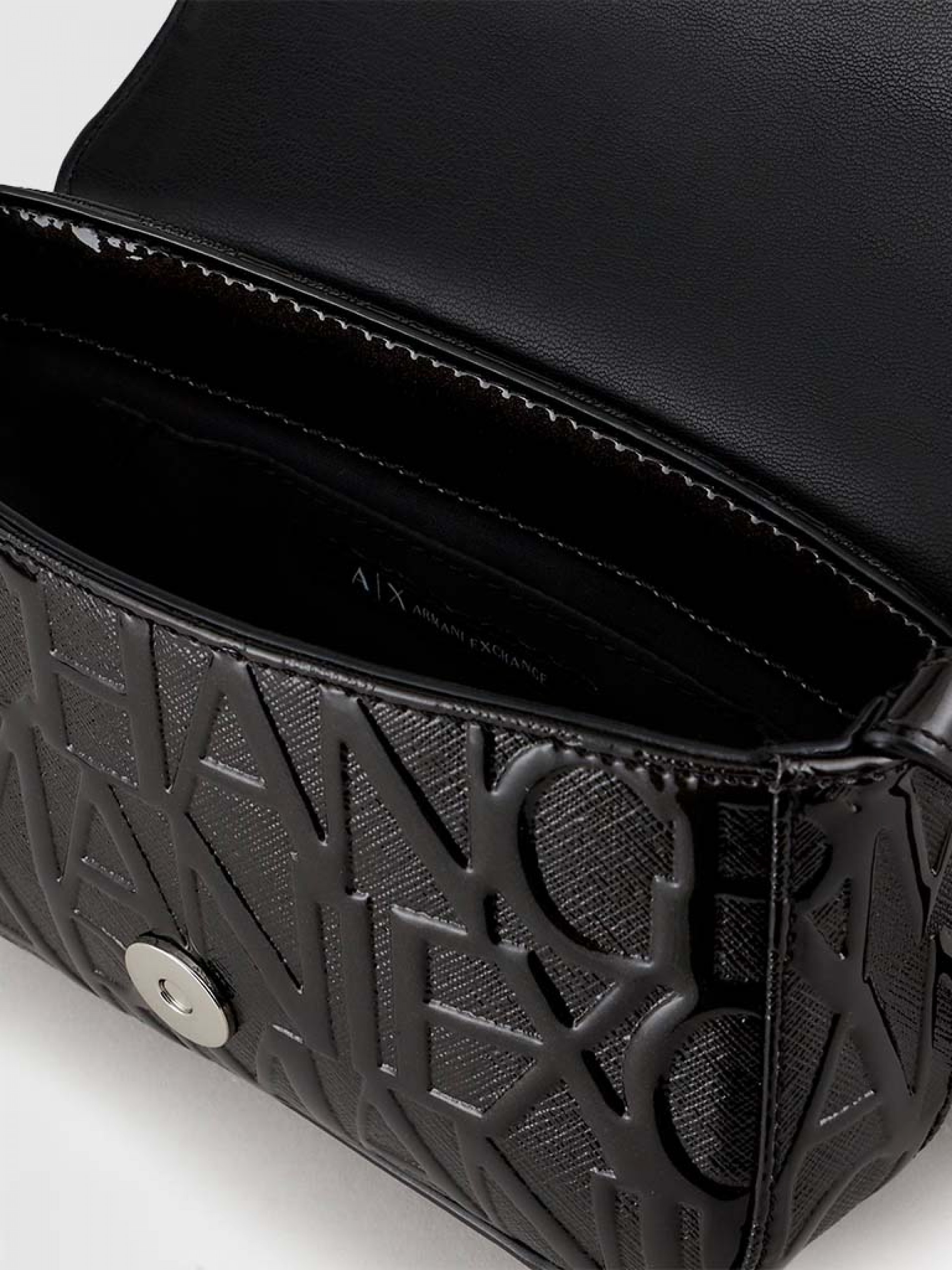 Shoulder Bags Woman Armani Exchange