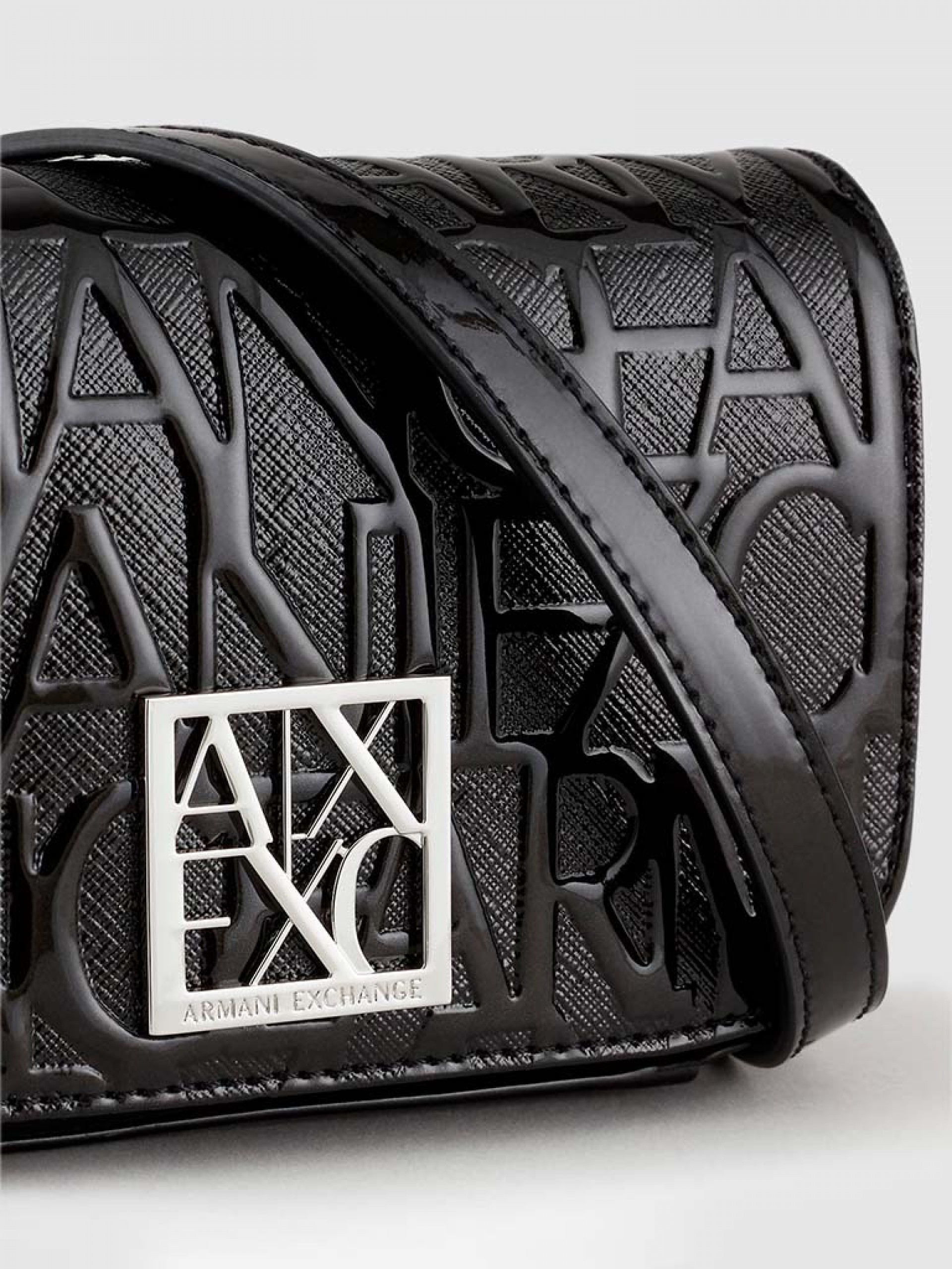 Shoulder Bags Woman Armani Exchange