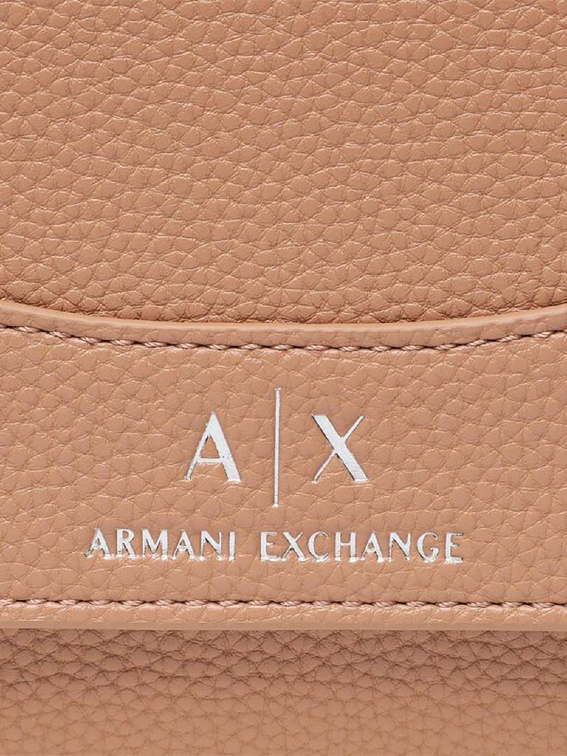 Bolsos de hombro Mujer Armani Exchange