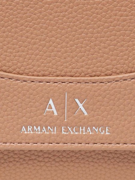 Shoulder Bags Woman Armani Exchange