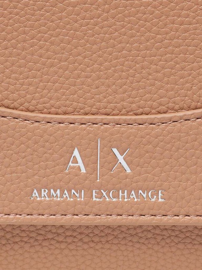 Shoulder Bags Woman Armani Exchange