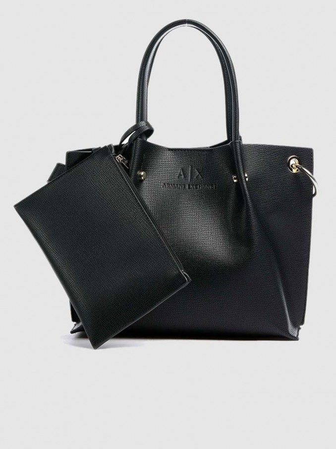 Handbag Woman Armani Exchange