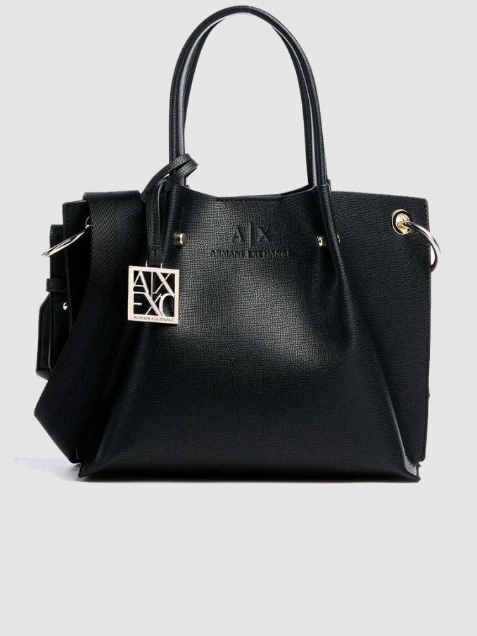 Handbag Woman Armani Exchange