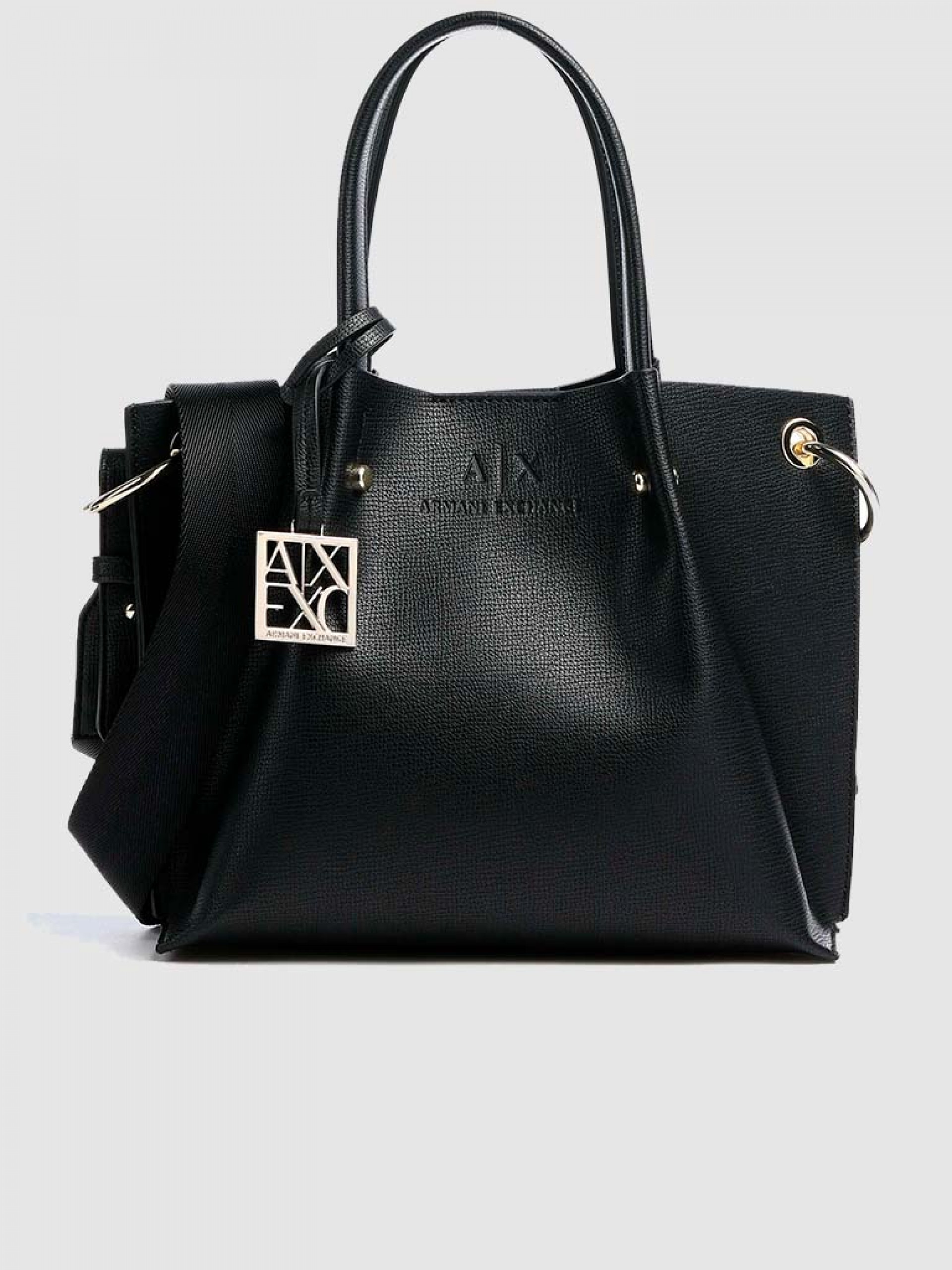 Handbag Woman Armani Exchange