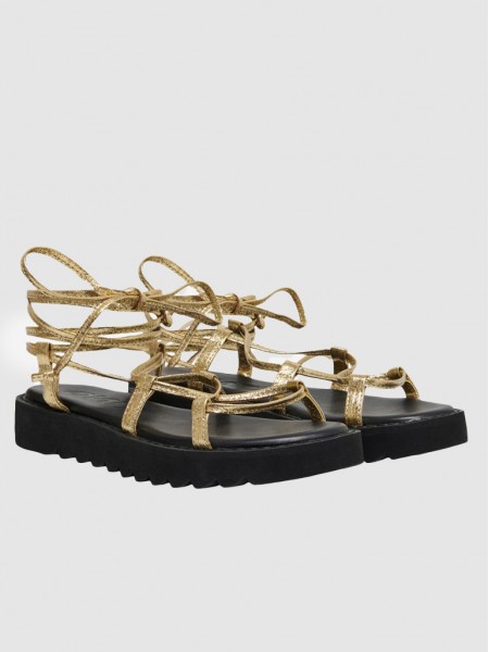 Sandals Woman Only