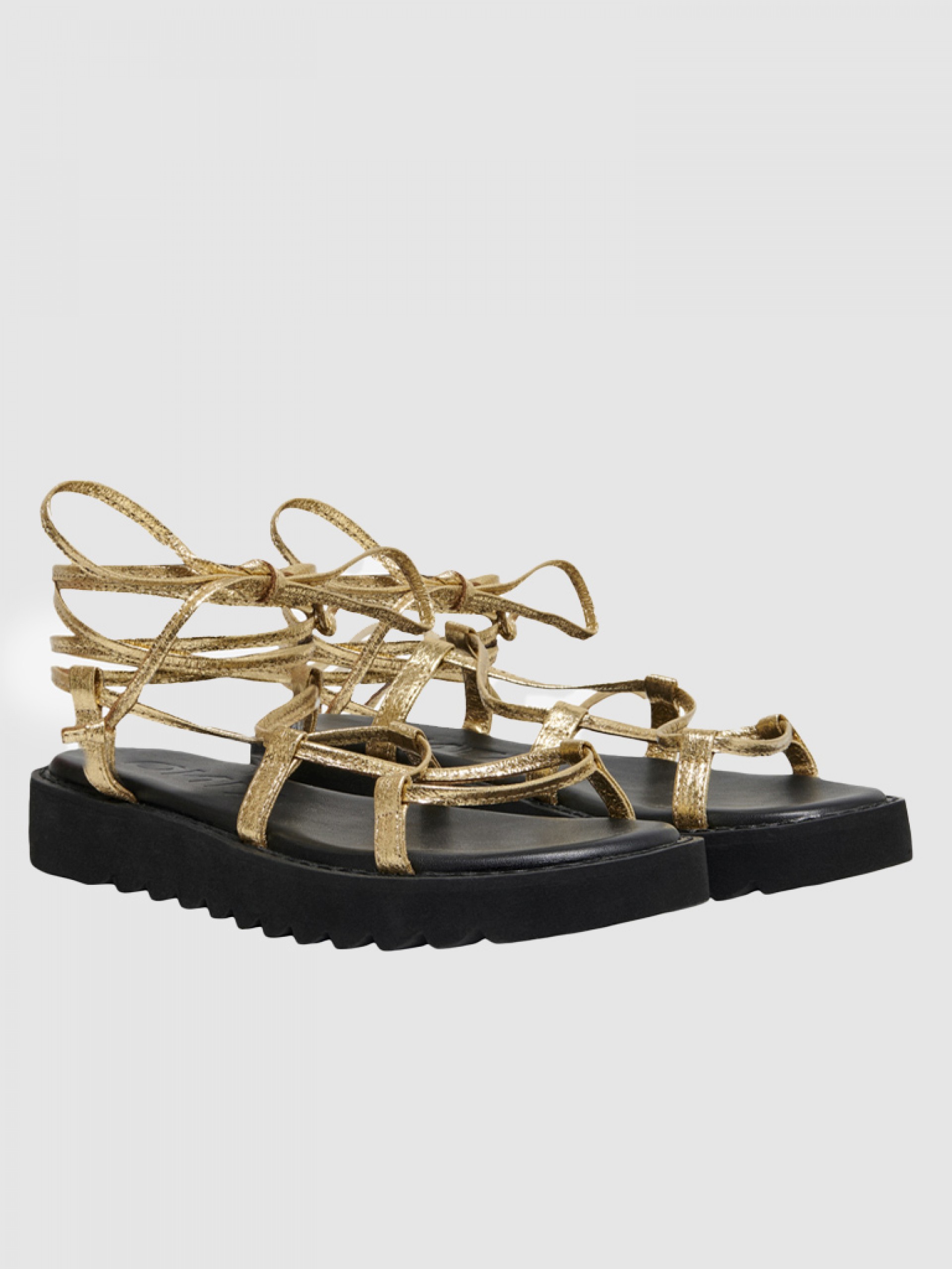Sandals Woman Only