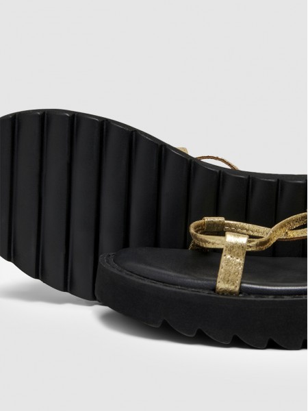 Sandals Woman Only