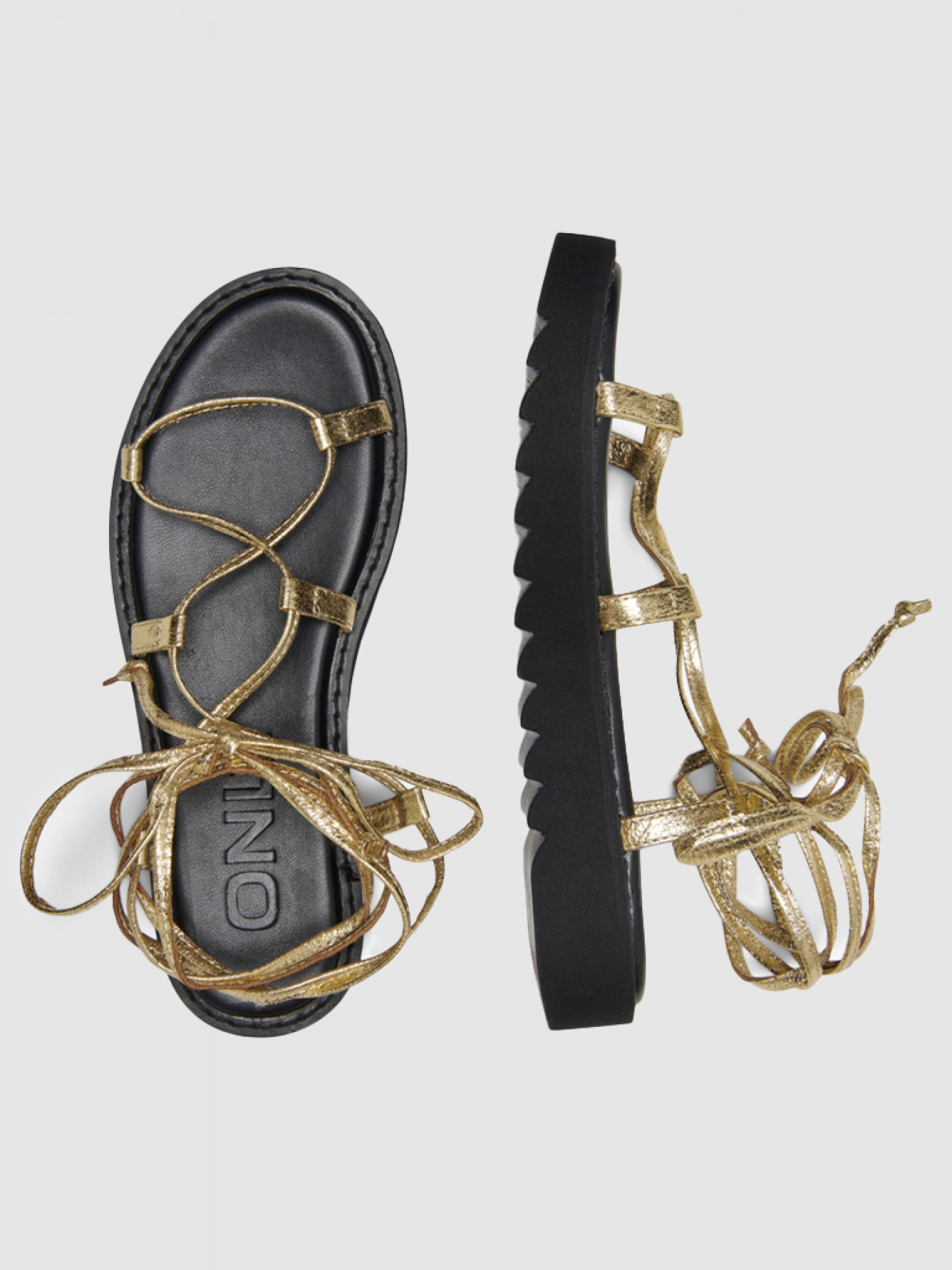 Sandals Woman Only