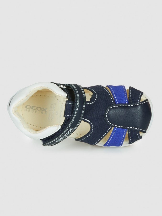 Sandals Boy Geox