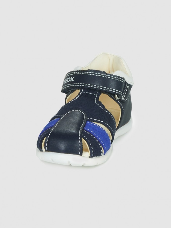 Sandals Boy Geox