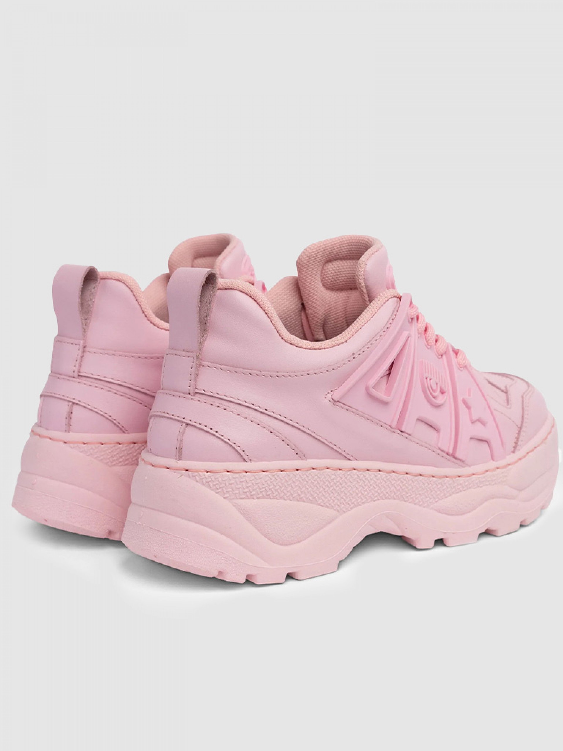 Sneakers Woman Chiara Ferragni