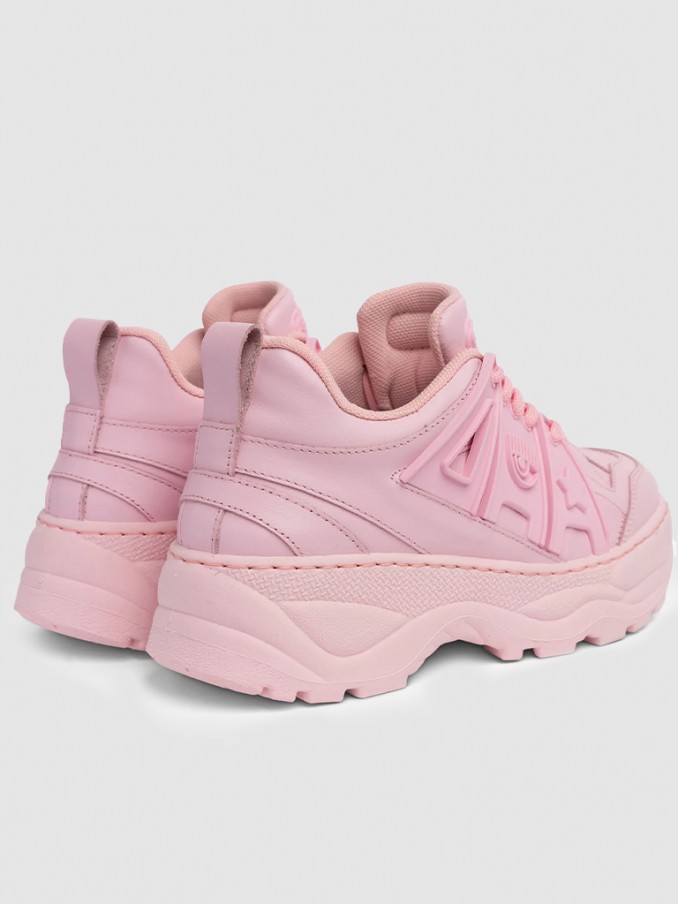 Sneakers Woman Chiara Ferragni