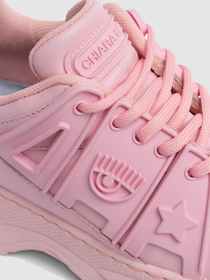 Sneakers Woman Chiara Ferragni
