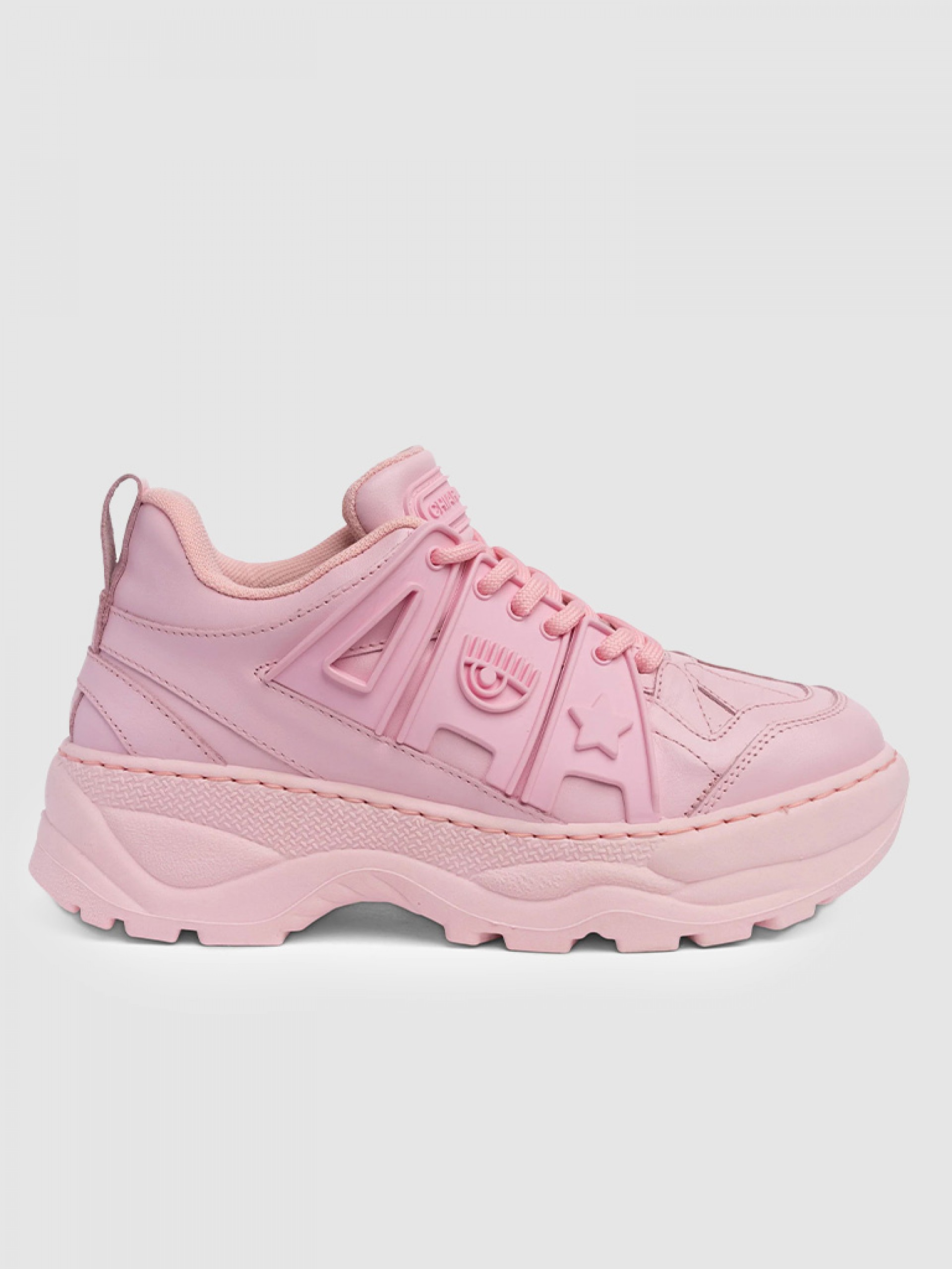 Sneakers Woman Chiara Ferragni