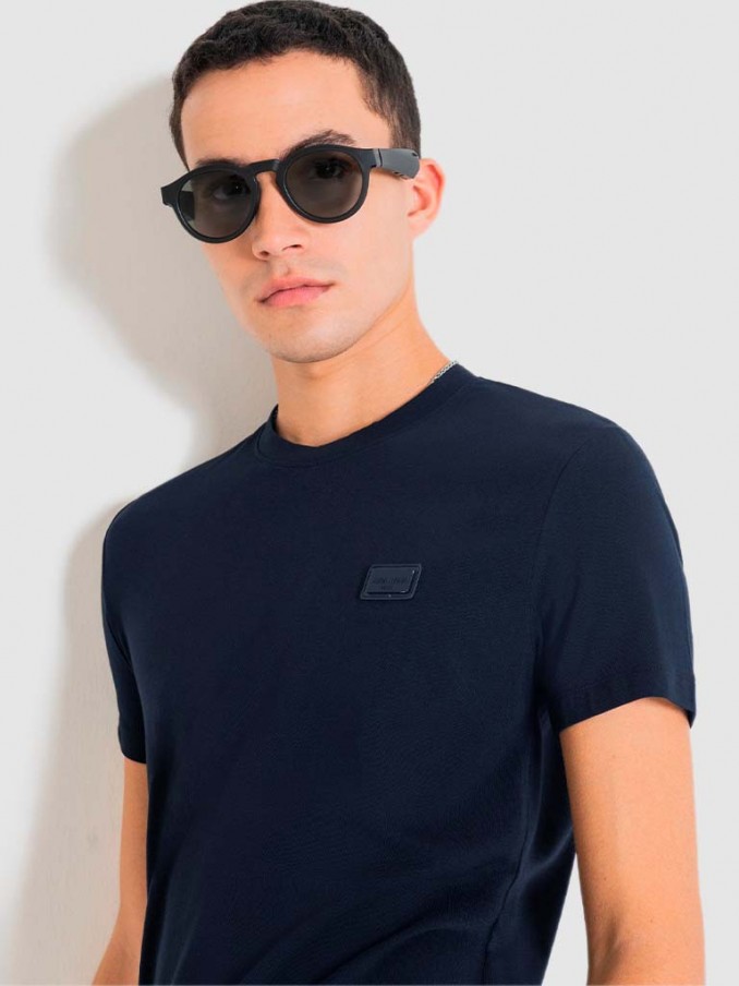Camiseta Hombre Antony Morato